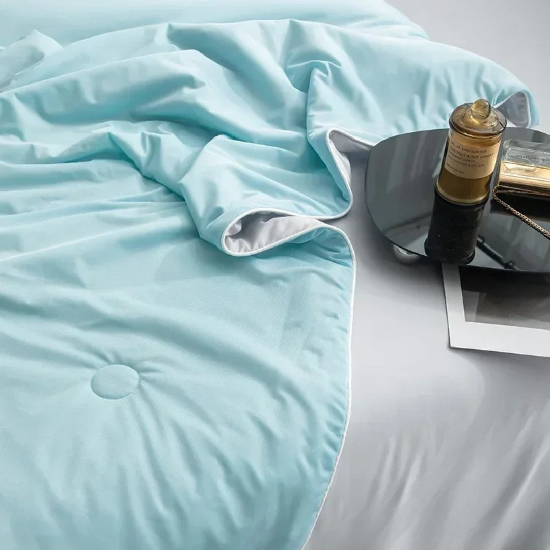 FrostEase™ - Cooling Blanket