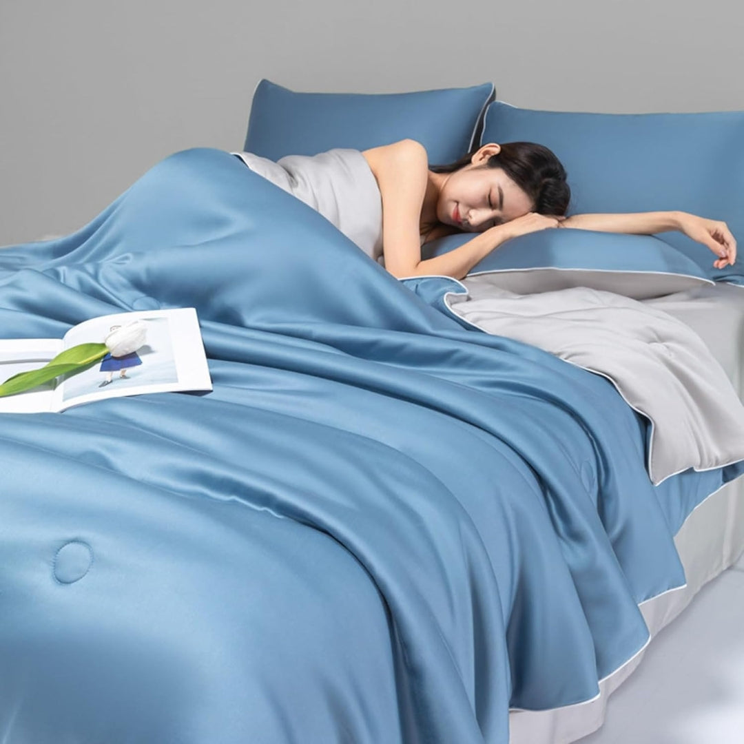 FrostEase™ - Cooling Blanket