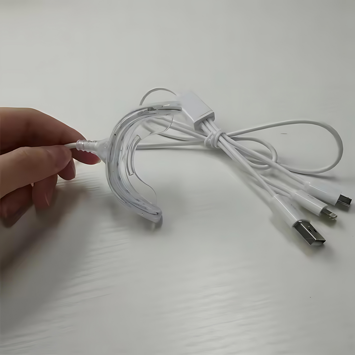 InfeDent™ - LED Therapy Device