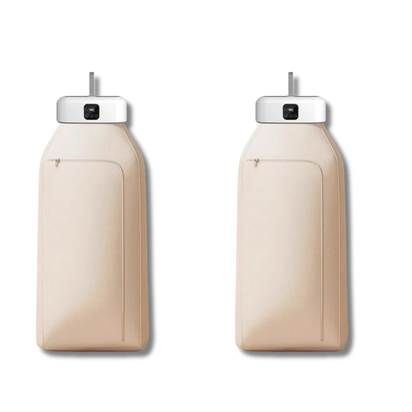 EcoDry™ - Portable Clothes Dryer