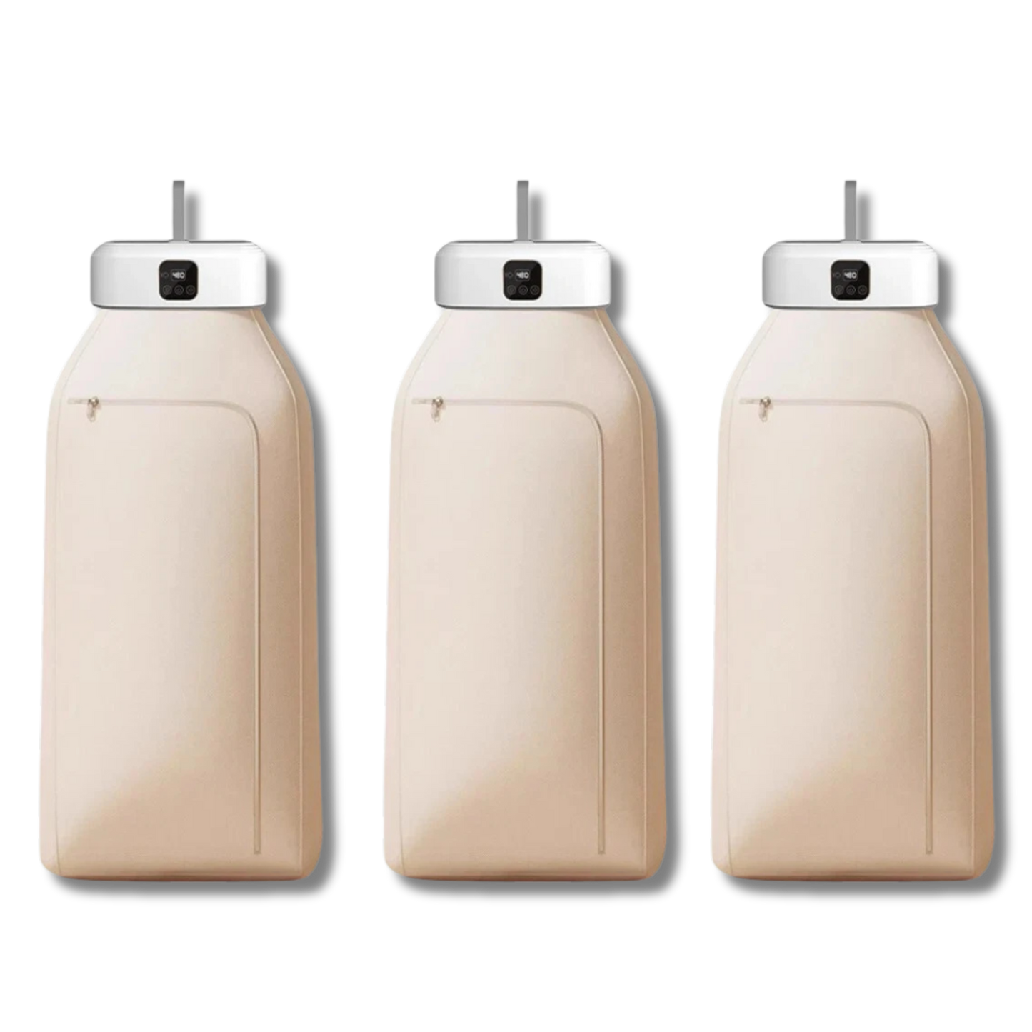 EcoDry™ - Portable Clothes Dryer