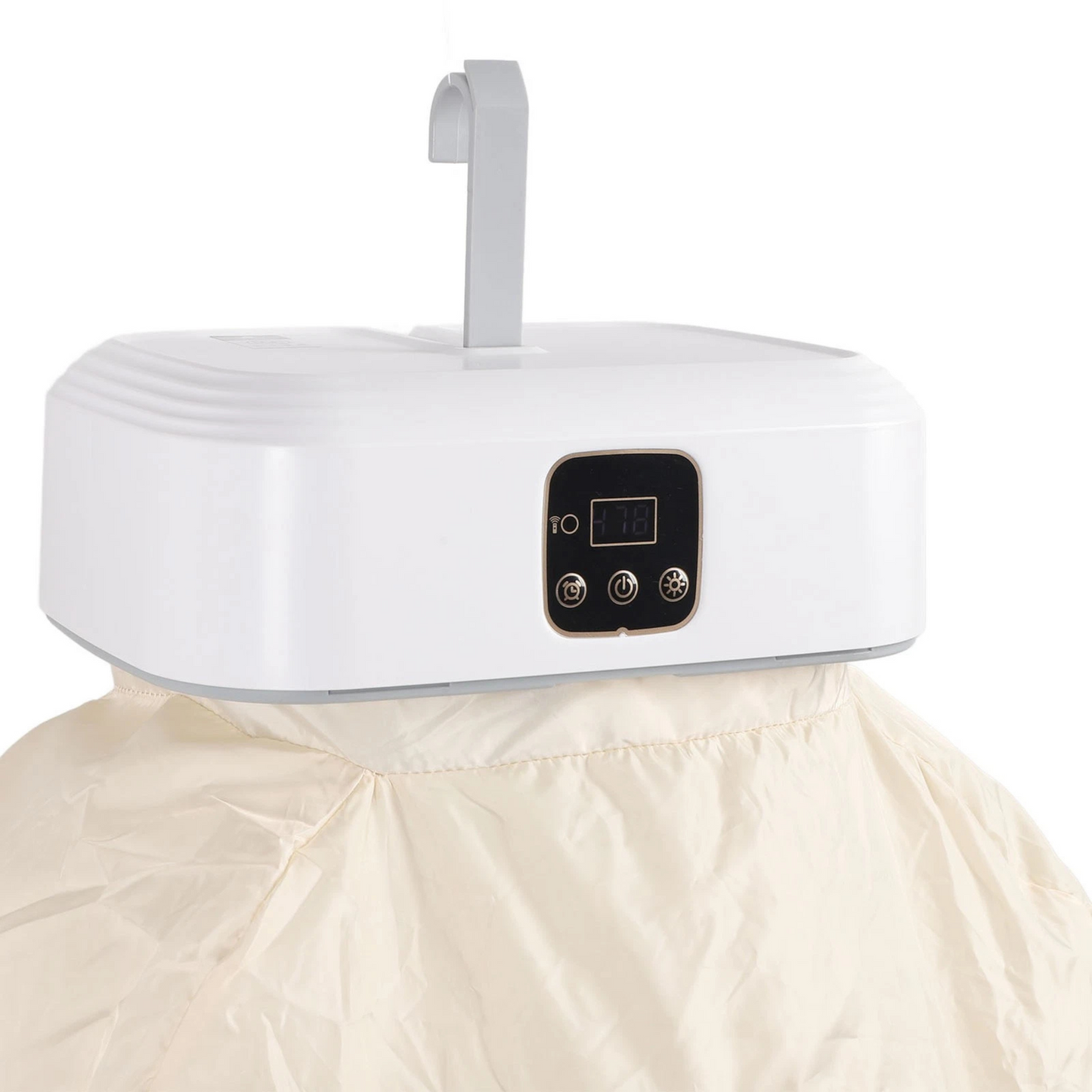 EcoDry™ - Portable Clothes Dryer