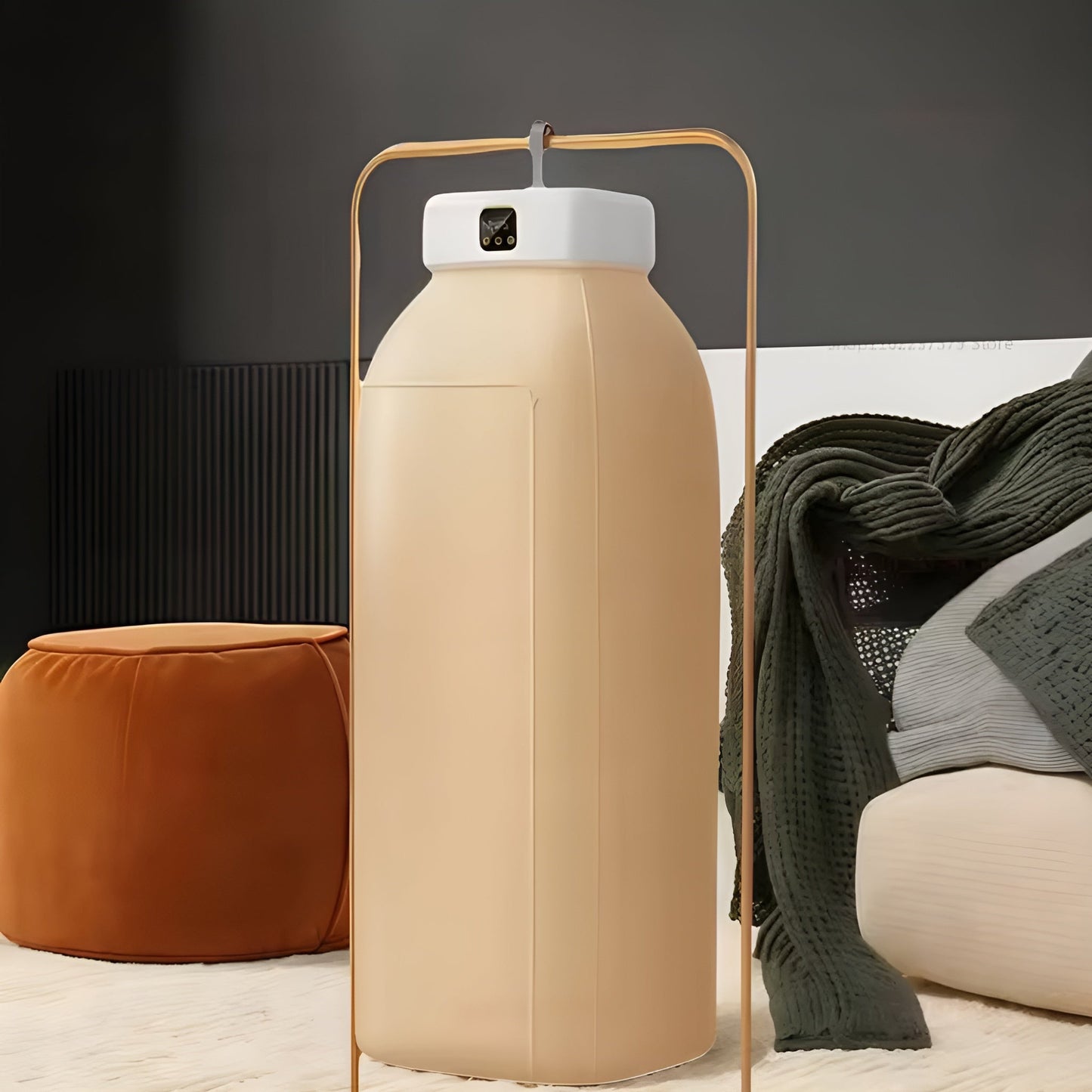 EcoDry™ - Portable Clothes Dryer