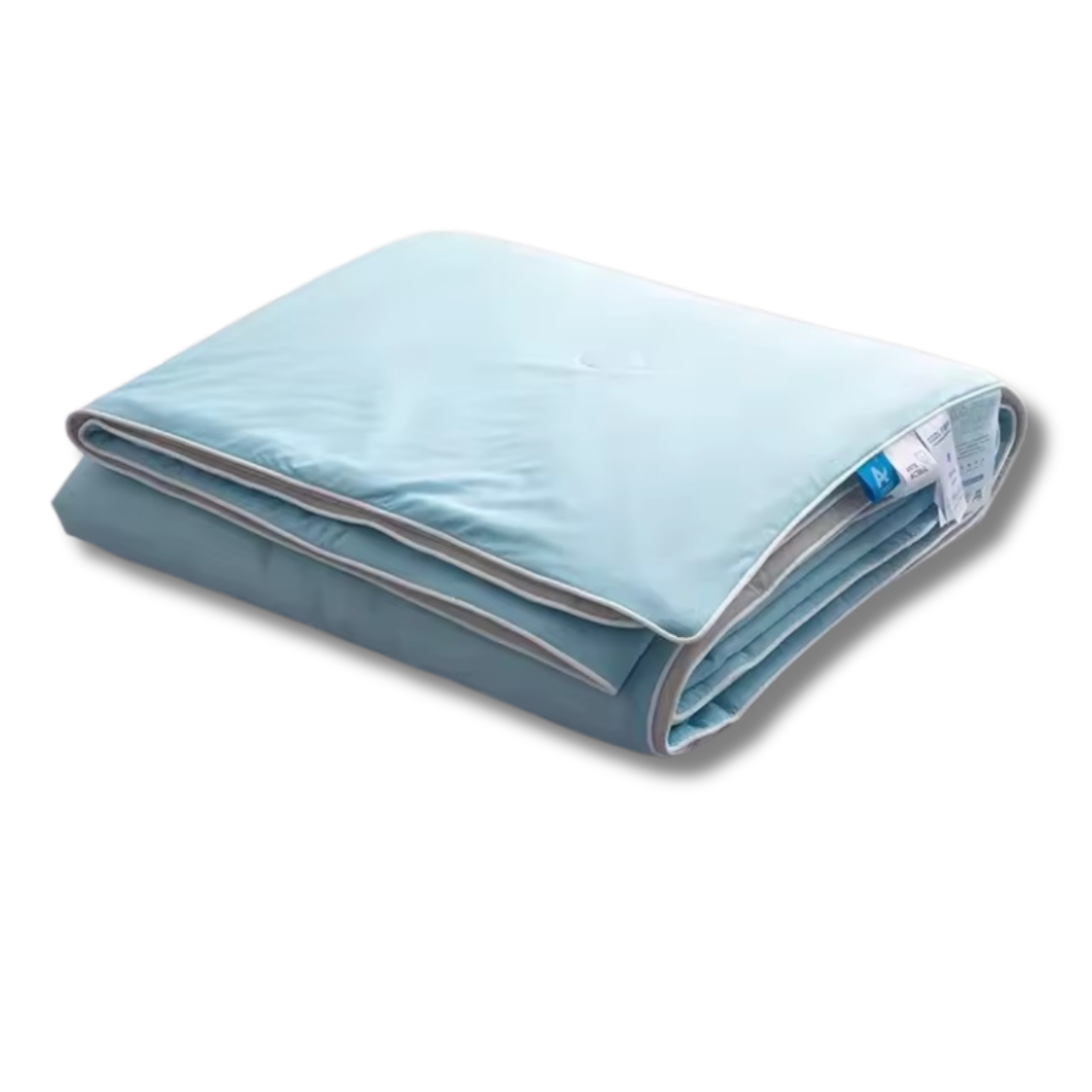 FrostEase™ - Cooling Blanket