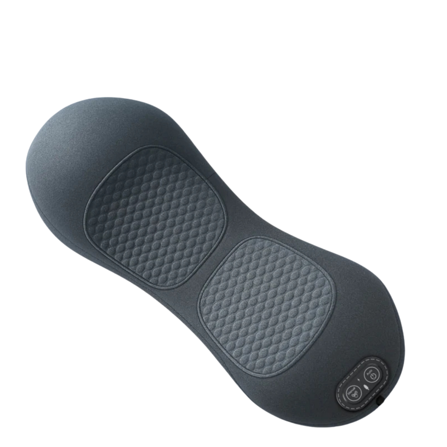 ThermaTrak™ - Triple Fusion Massager