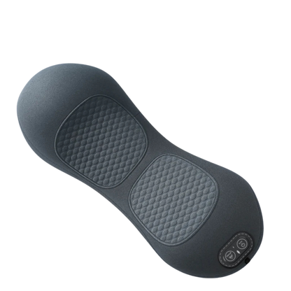 ThermaTrak™ - Triple Fusion Massager