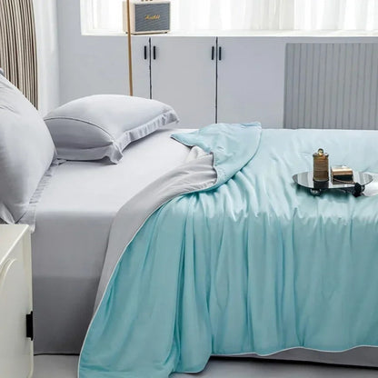 FrostEase™ - Cooling Blanket