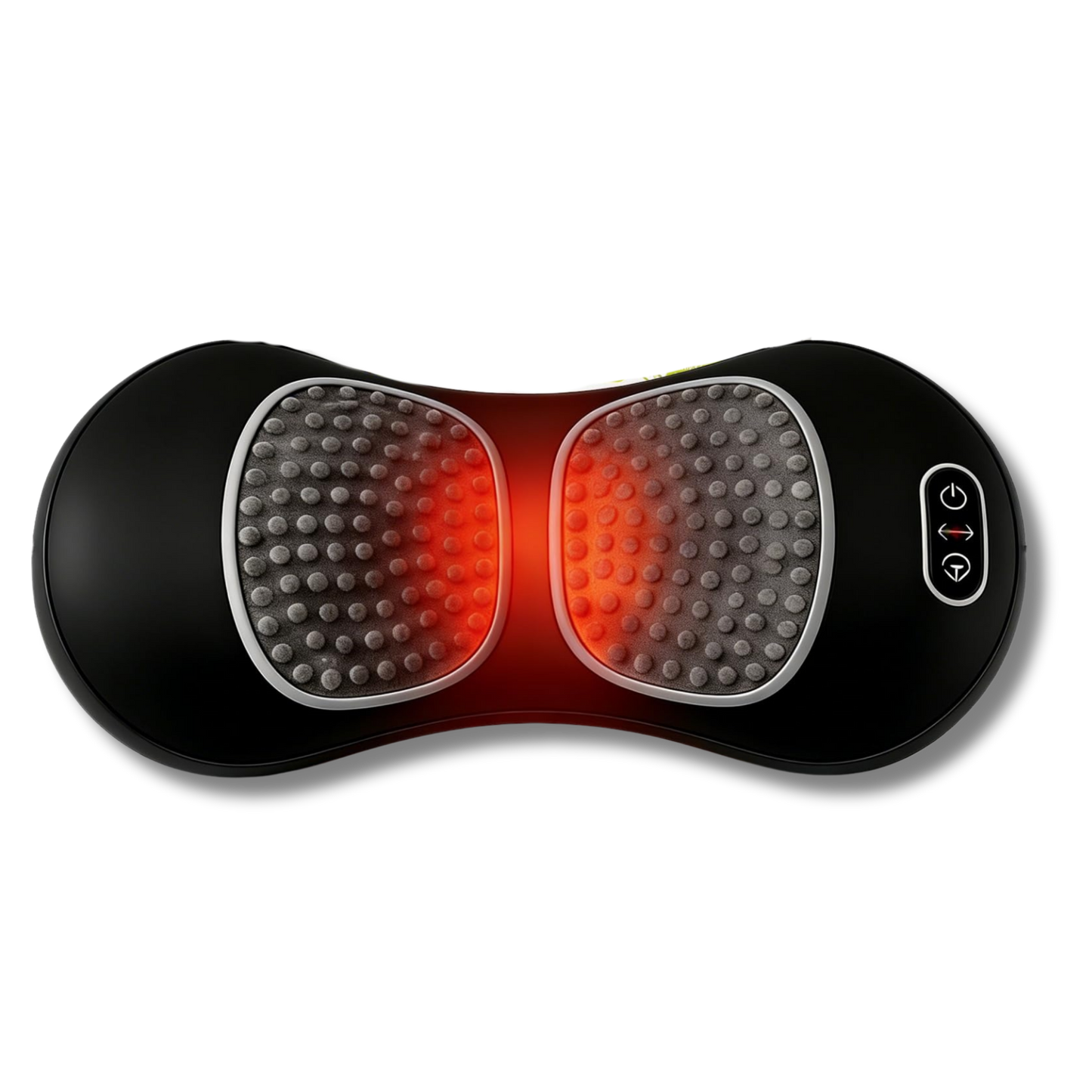 ThermaTrak™ - Triple Fusion Massager