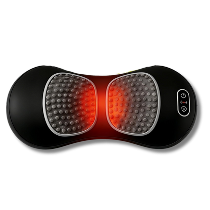ThermaTrak™ - Triple Fusion Massager