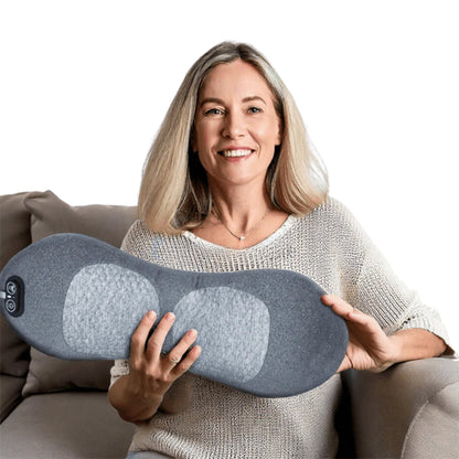 ThermaTrak™ - Triple Fusion Massager