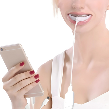 InfeDent™ - LED Therapy Device