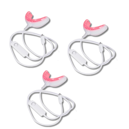 InfeDent™ - LED Therapy Device
