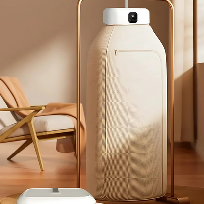 EcoDry™ - Portable Clothes Dryer