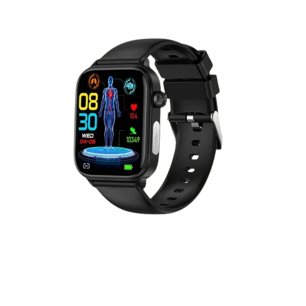 SmartUltra™ - With Fall Detection and Blood Glucose measurement