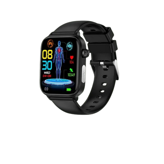 SmartUltra™ - With Fall Detection and Blood Glucose measurement