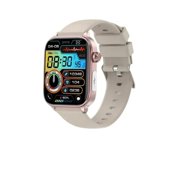 SmartUltra™ - With Fall Detection and Blood Glucose measurement
