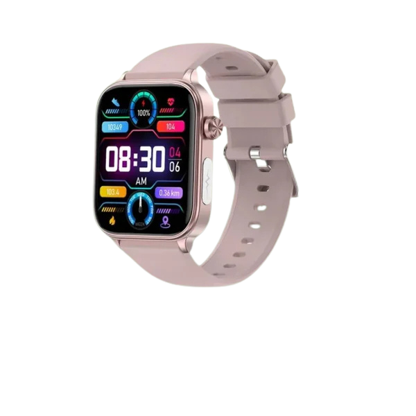 SmartUltra™ - With Fall Detection and Blood Glucose measurement